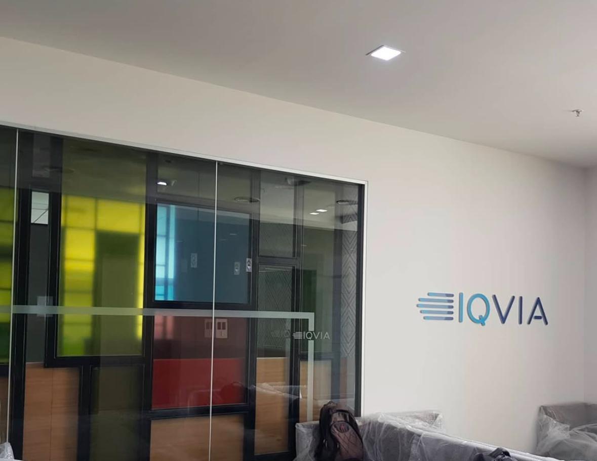 IQVIA  image