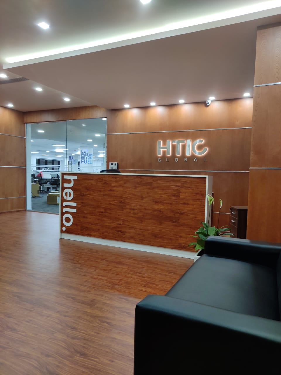 HTIC GLOBAL image