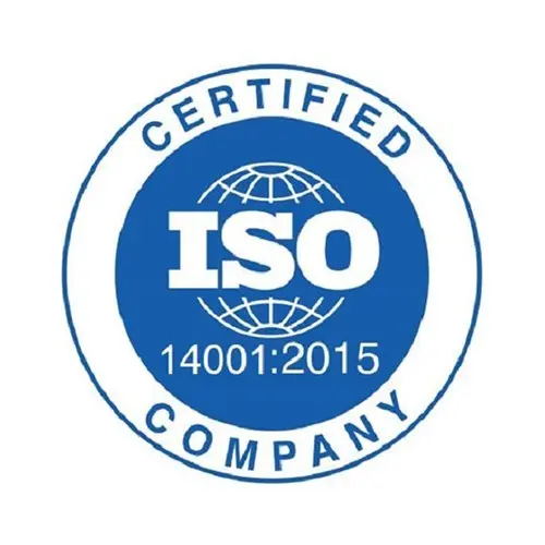 ISO 14001:2015